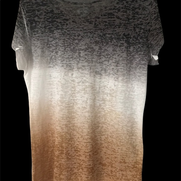 Purdue Boilermakers Legacy Burnt Out T-Shirt *XL* - Picture 3 of 4